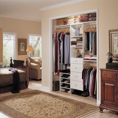 Best Inspirations : Organizers Layout Beautiful Closet - Karbonix