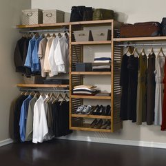 Organizers Simple Picture Closet - Karbonix