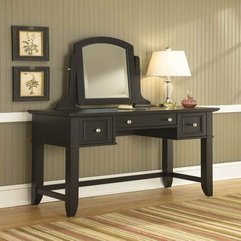 Best Inspirations : Organizing The Makeup Vanities With Simple Design How - Karbonix