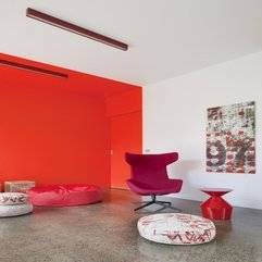 Best Inspirations : Ormond Esplanade House By Judd Lysenko Marshall Architects HomeDSGN - Karbonix
