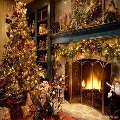 Others Cheerful Beautiful Xmas Trees Design Inspiration Chic - Karbonix