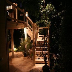 Outdoor Lighting Fancy Ideas - Karbonix