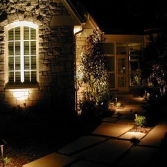 Best Inspirations : Outdoor Lighting Great Appearance - Karbonix