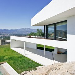 Best Inspirations : Overlooking Stunning Natural View Home Balcony - Karbonix