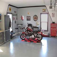 Own Garage Design Your - Karbonix