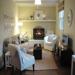 Paint A Living Room With Fireplace Easy Ways - Karbonix