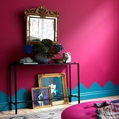 Paint A Room With Red Color Easy Ways - Karbonix