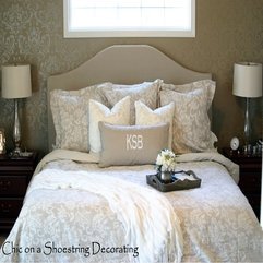 Best Inspirations : Paint Color Ideas For Master Bedroom Neutral Master Bedroom Reveal - Karbonix