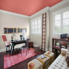 Paint Color Trends With The Ladder Latest Interior - Karbonix