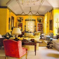 Paint Color Trends With Yellow Themes Latest Interior - Karbonix