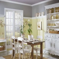 Best Inspirations : Paint Color With White Cabinets Find - Karbonix