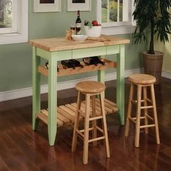 Best Inspirations : Paint Color With Wood Seat Find - Karbonix