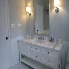 Paint Colors Bathroom Best Grey - Karbonix