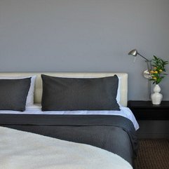 Paint Colors Eclectic Bedroom Best Grey - Karbonix