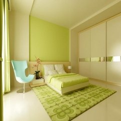 Paint Colors For Bedrooms Beautiful Green - Karbonix
