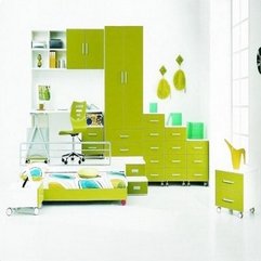 Paint Colors For Bedrooms Cool Green - Karbonix