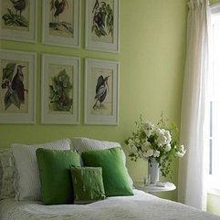 Paint Colors For Bedrooms Fresh Green - Karbonix