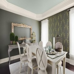 Best Inspirations : Paint Colors For Dining Room Best Taupe - Karbonix