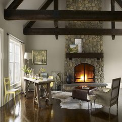 Paint Colors For Interior Decor With Fireplace Best Taupe - Karbonix