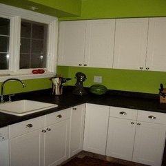 Best Inspirations : Paint Colors For Kitchens Good Green - Karbonix