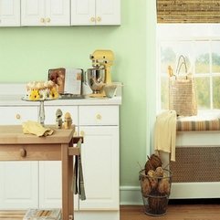 Paint Colors For Kitchens Good Soft - Karbonix