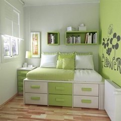 Best Inspirations : Paint Colors For Small Bedrooms Best Green - Karbonix