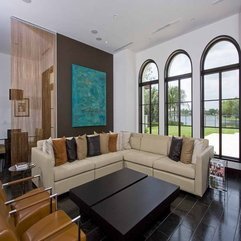Paint Colors With Floor Tiles Living Room - Karbonix