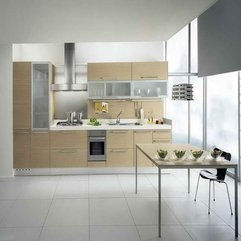 Paint For Kitchen With Calm Color Best Cabinet - Karbonix