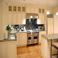 Best Inspirations : Paint For Kitchen With Plain Color Best Cabinet - Karbonix