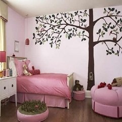 Best Inspirations : Paint Your Girls Room Cool Colors - Karbonix