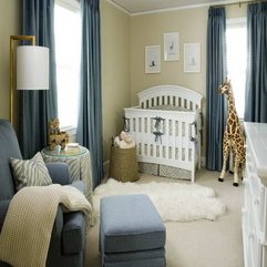 Painted Rooms With Baby Box Examples - Karbonix