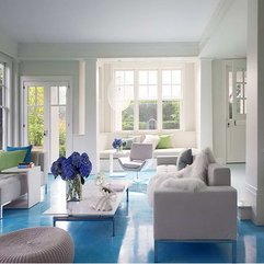 Painted Rooms With Glass Doors Examples - Karbonix