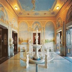 Palace Interior Modern Modern - Karbonix