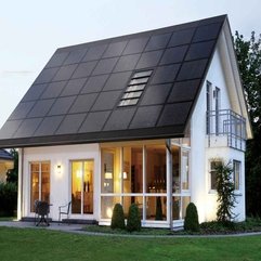 Panel 7 Modern Solar - Karbonix