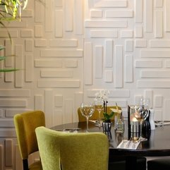 Panel Ideas Trendy Wall - Karbonix