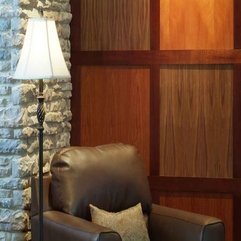 Best Inspirations : Panel Wall Modern Wood - Karbonix