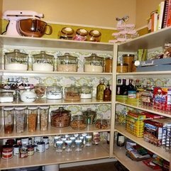 Pantry Ideas Amazing Ikea - Karbonix