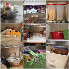 Pantry Ideas Awesome Ikea - Karbonix