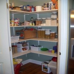 Pantry Ideas Elegant Ikea - Karbonix