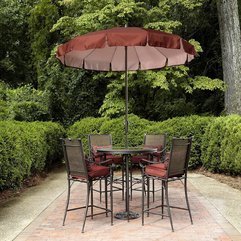 Patio Chairs Luxurious Metal - Karbonix