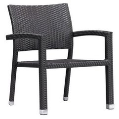 Patio Chairs Transformative Metal - Karbonix
