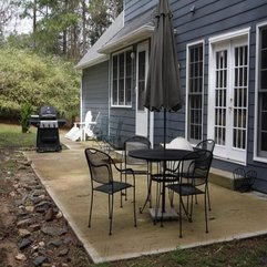 Patio Decorating Ideas Best Back - Karbonix