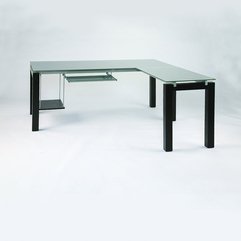 Pc Desk Dazzling Modern - Karbonix