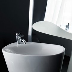 Pedestal Sink Great Ideas - Karbonix