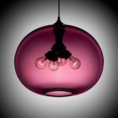 Pendant Lighting Design - Karbonix