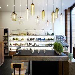 Pendant Lighting Nice Appereance - Karbonix