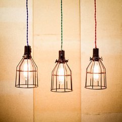 Pendant Lighting The Adorable Accessories For Home The Charm Of - Karbonix