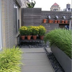 Best Inspirations : Penthouse Rooftop Landscape New York - Karbonix