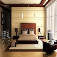 Perfect Bedroom Design Decoration Creative Wallpapersus - Karbonix
