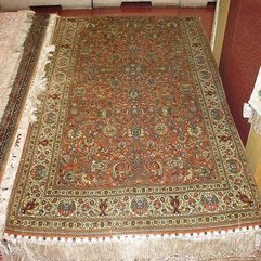 Persian Wall Hanging Natural Carpet 800L Product Photos Persian - Karbonix